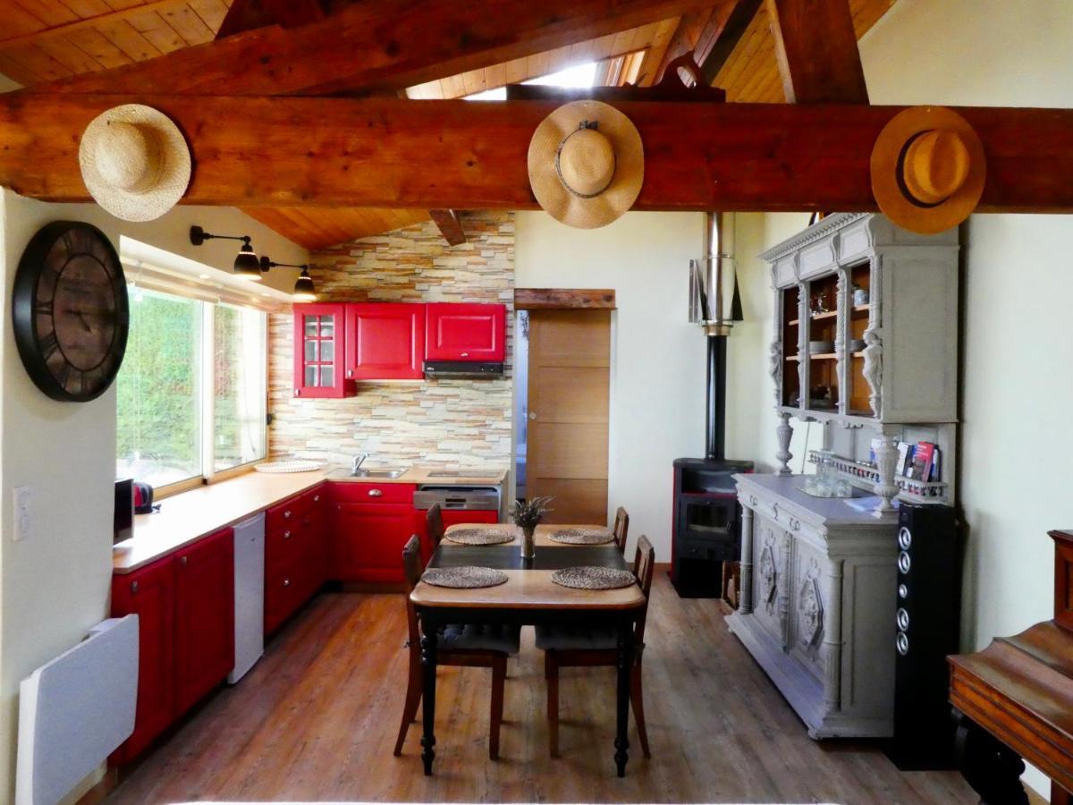 Apartamento - Le Patio - Calme, Chaleureux, Unique Besanzón Exterior foto