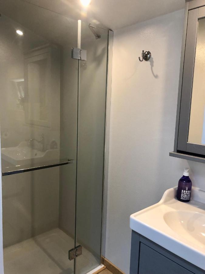 Apartamento - Le Patio - Calme, Chaleureux, Unique Besanzón Exterior foto