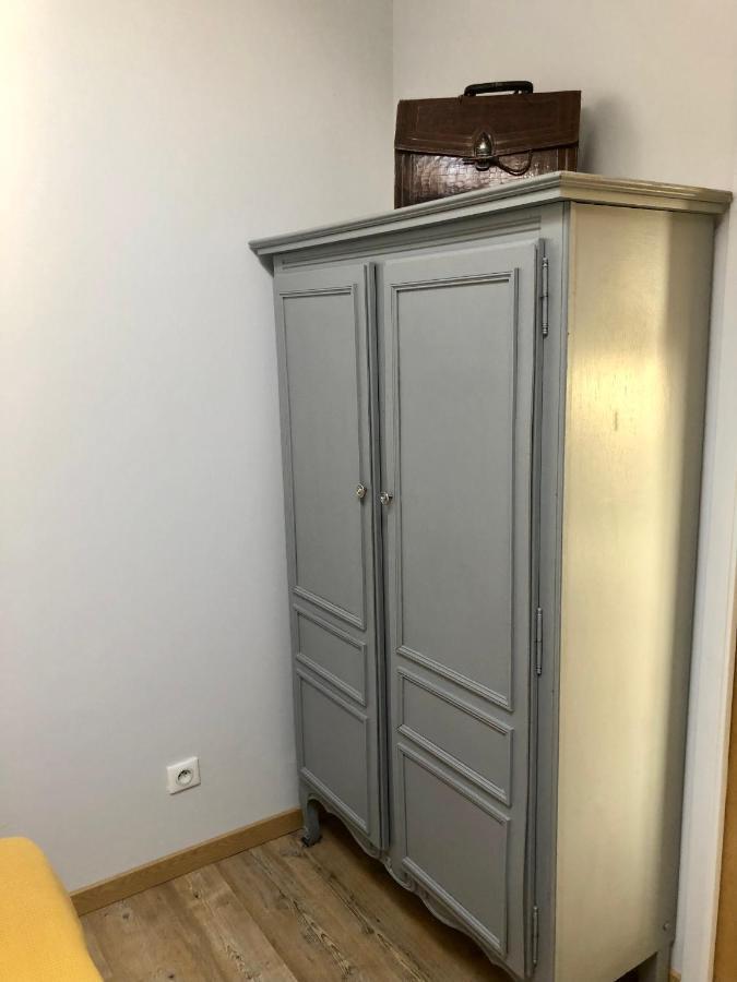 Apartamento - Le Patio - Calme, Chaleureux, Unique Besanzón Exterior foto